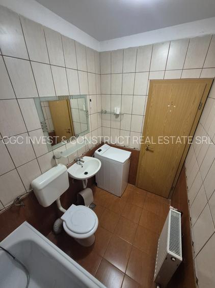 1 Cam-Buziasului-5 Min Spitalul Judetean-Centrala-Mobilat- 33MP- 54.000 Euro!Neg - 11