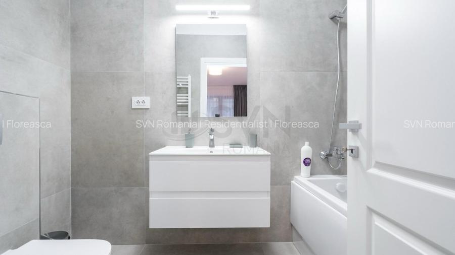 REA1023842 Apartament de lux 3 camere in Via Pipera - 5