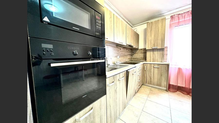 Apartament 2 camere | Unirii Targu Mures | Renovat recent  - 4
