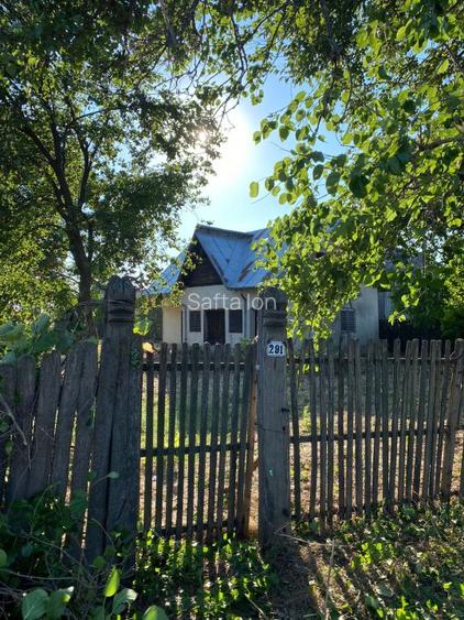 Casă de vânzare în satul Puțuri, comuna Castranova, județul Dolj - 3