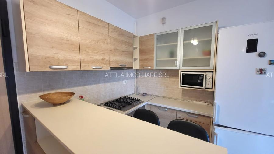 Dumbravita Complex Barcelona 1 camera 350 euro - 5