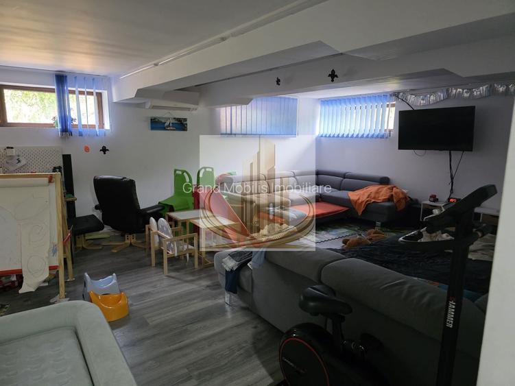 Casa 190mp cu teren 1100mp Lipovei - 19