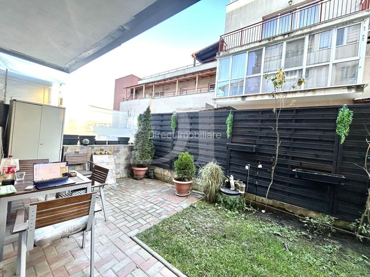 Apartament 2 camere de vanzare/ Zona Vivo / Cluj - 14