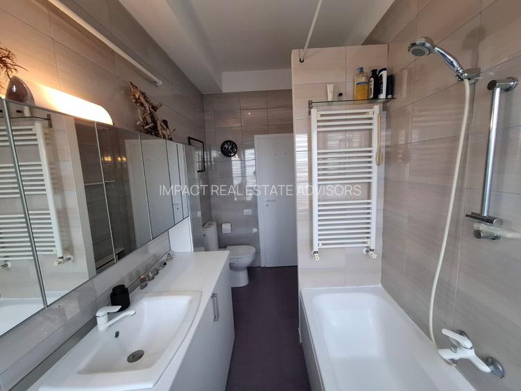 3 CAMERE || SISESTI || PANORAMA LAC GRIVITA - 27