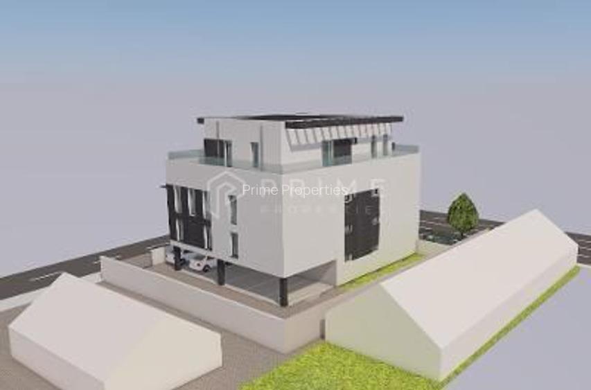 Oportunitate – Teren cu Autorizație Showroom/Sediu firmă I Gh. Doja - 5