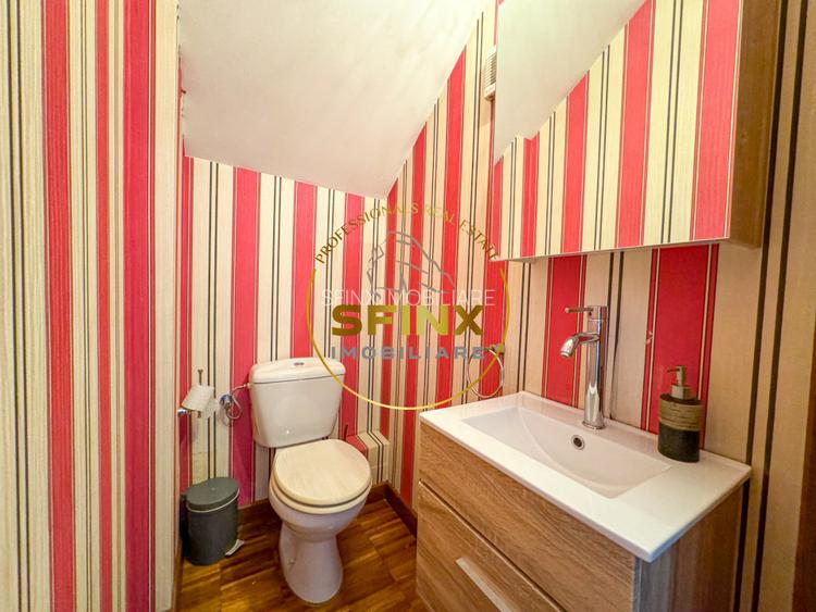 Mihai Viteazu - Pache Protopopescu - zona Foisorului de Foc 7 camere - 12