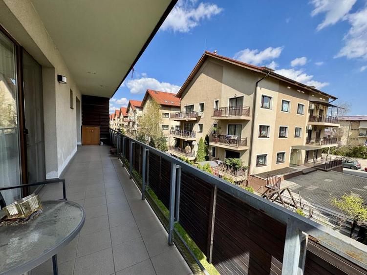 Apartament 2 camere | Parcare subterana | PET FRIENDLY - 14