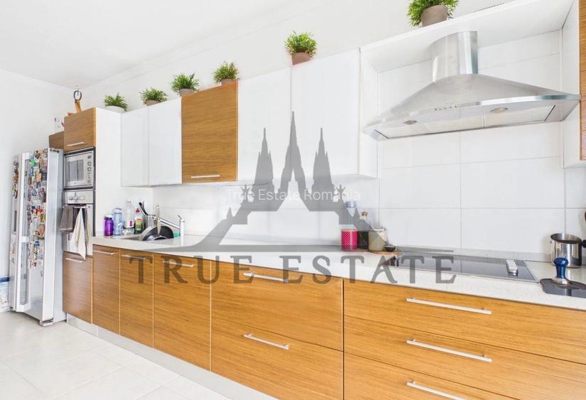 Apartament cu 3 camere cu vedere catre lac, aproape de Pescariu Sports & Spa - 4