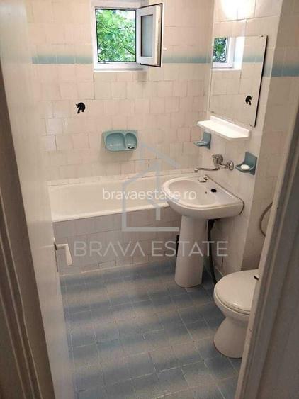 Apartament 2 camere decomandat, balcon, zona Zorilor - 4