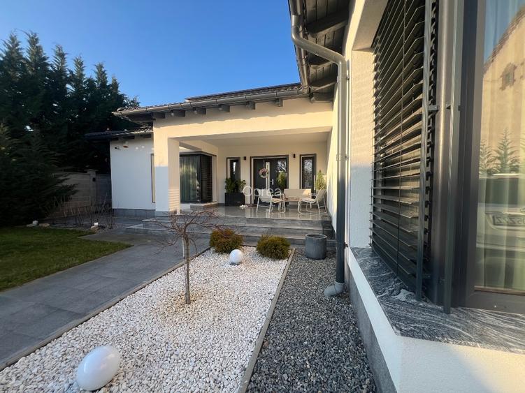 Casă de vânzare proiect  mediteranean  - 5