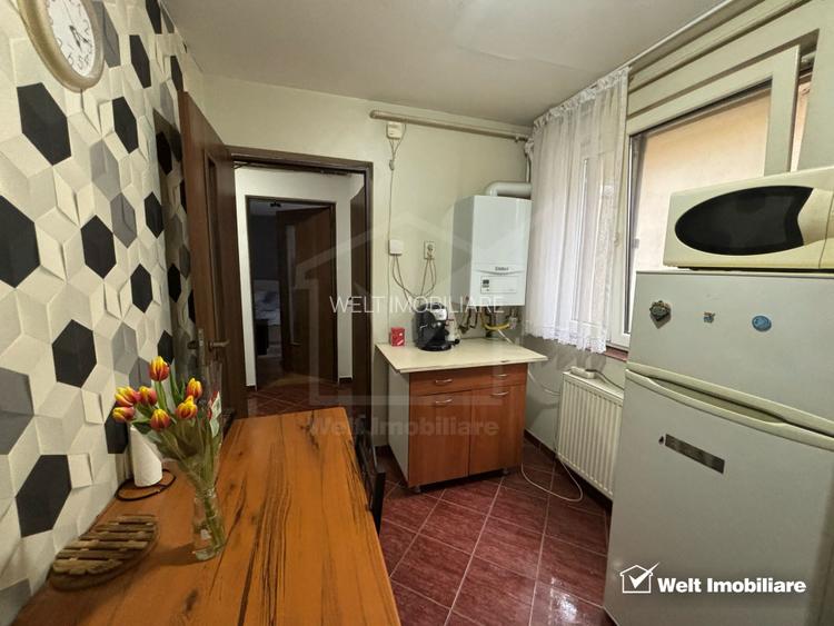 Apartament cu 1 camera zona Iulius Mall si FSEGA - 4