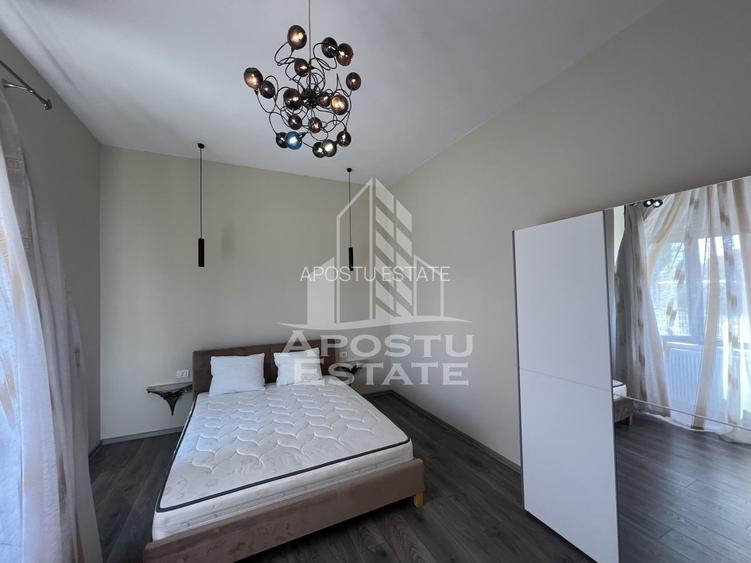 Proprietate rara in zona Lipovei | individuala 4 camere | teren 660 mp - 9