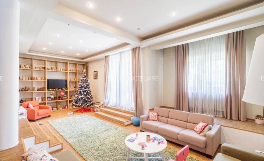 Teren 600 mp + Vilă Ilioara – Ideal Dezvoltare Imobiliară P+4/P+5 - 2