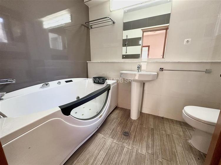 Inchiriere Vilă Cotroceni S+P+2E | 10 Camere | Locație de Top - 11