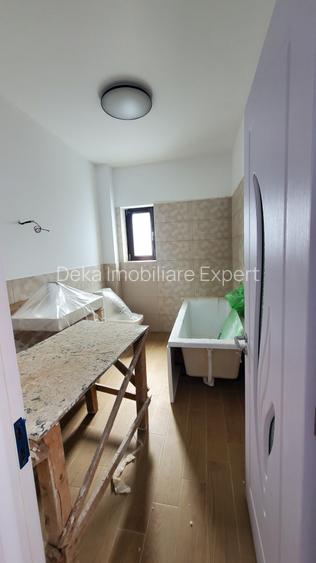 Triplex  P+1E+Mansarda finsata, zona scolii Independentei-Bragadiru! - 11