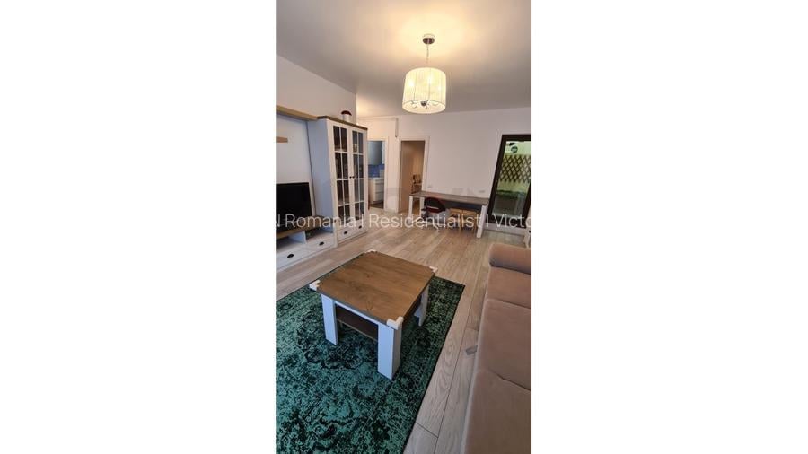 REA1011499 Apartament 3 camere cu gradina - Aviatiei - Baneasa - 10