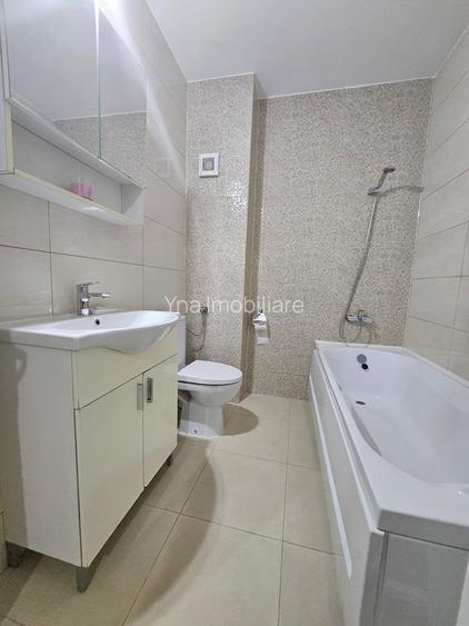 Oferta inchiriere garsoniera fond nou, Nord, mobilata si utilata, 1400 RON - 16