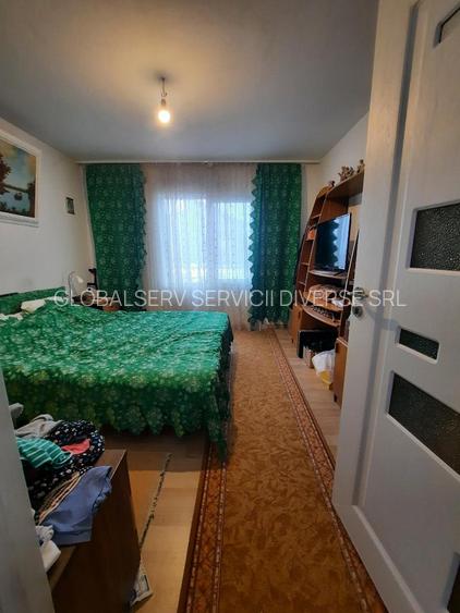 FARA COMISION casa P+M pe structura metalica garaj  beci teren 1256mp - 19