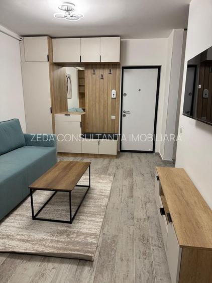 Apartament 2 camere Aparatorii Patriei - Drumul Jilavei - 2