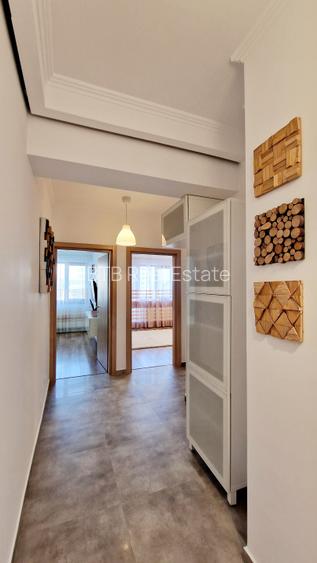 De Inchiriat Apartament 3 Camere 90 MP 2 BAI DRESSING Chitilia Pod Constanta - 15