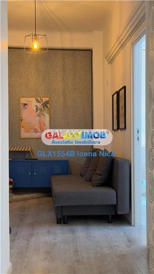 APARTAMENT 2 CAMERE DE INCHIRIAT CISMIGIU POPA TATU - 6