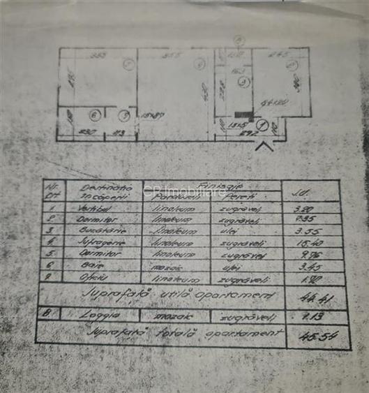 Apartament 3 camere Berceni - 8