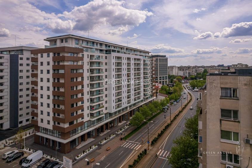 Comision 0% Studio de închiriat Roka Residence | Timpuri Noi - 11