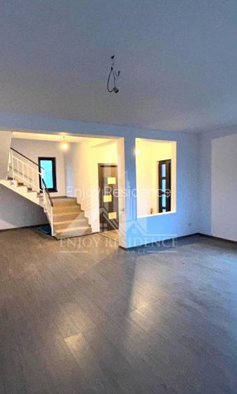 Vila individuala 134 mpu, teren 300 mp liberi  Buftea - Samurcasi - Crevedia - 9