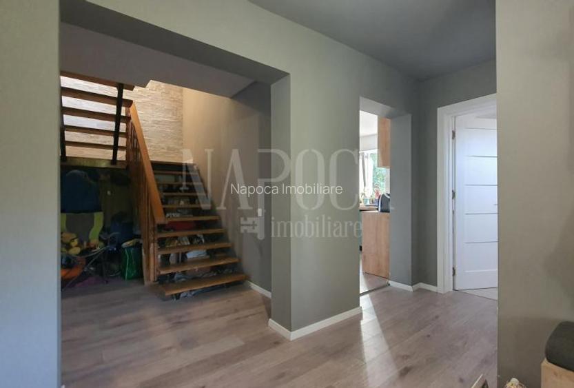 Casa 4 camere de vanzare in Biharia - 2