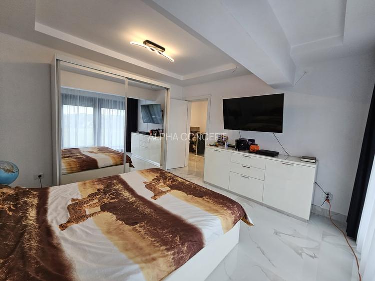 CASA PREGATITA DE MUTARE P+E - LUMINA - 14