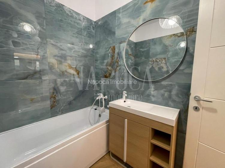 Apartament 3 camere de vanzare in Floresti - 9