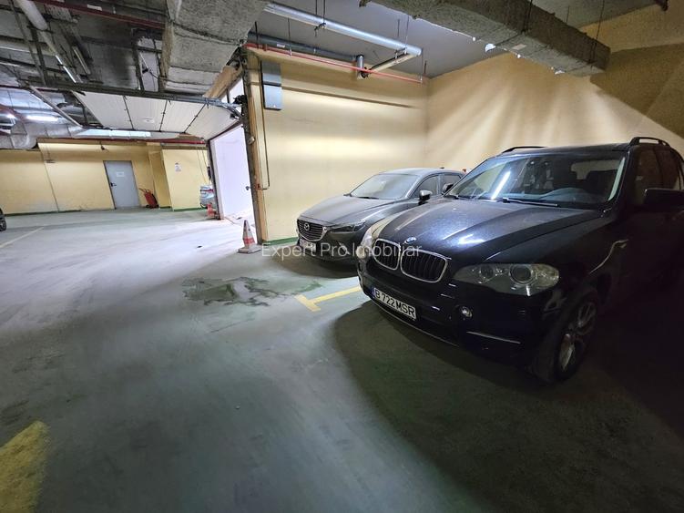 1 Mai METROPOLIS Mobilat Utilat Parcare 2Cam cu 2Bai 99mp Merita Vazut - 15