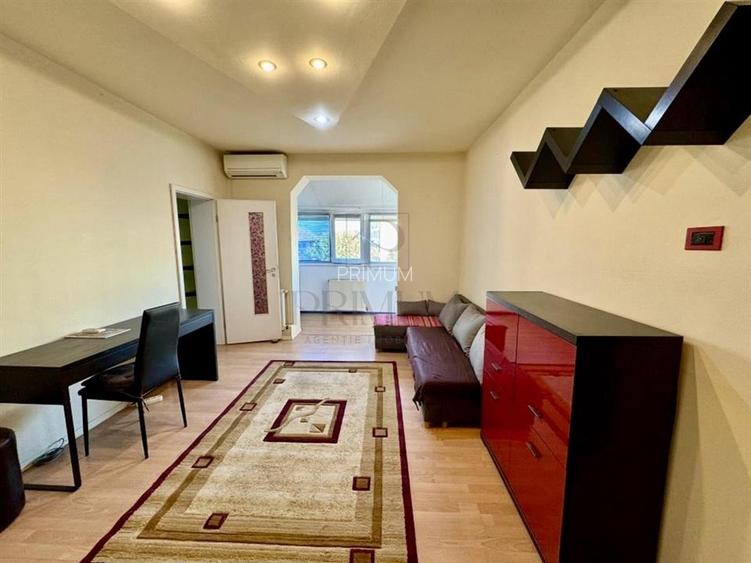 apartament spatios 2 camere cu centrala - Circumvalatiunii - 6