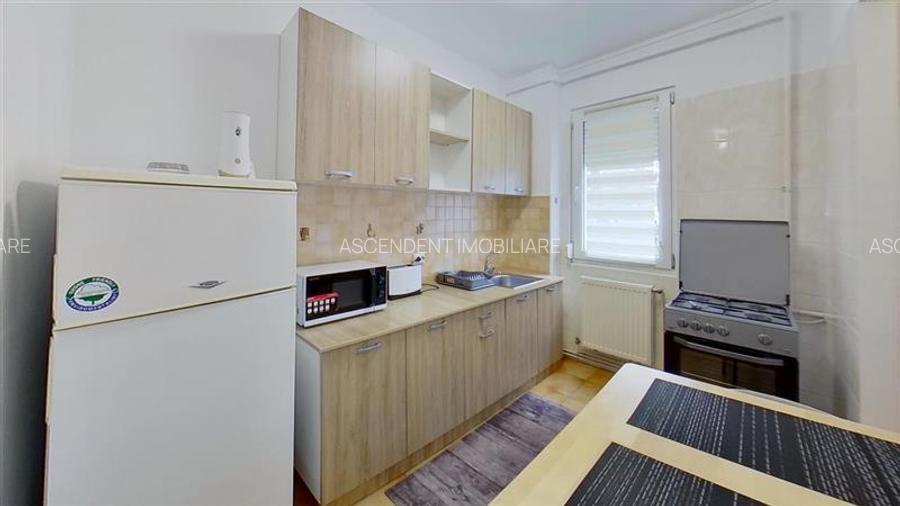 3D! Apartament doua camere, mobilat si utilat, Garii, Brasov - 8