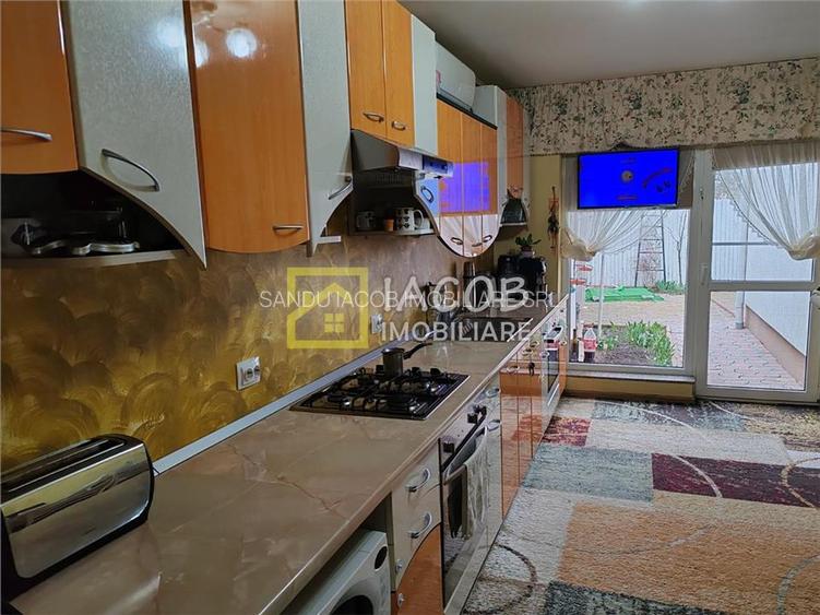 Casa P+1, str. Siretului, Serbanesti - Bacau - 20