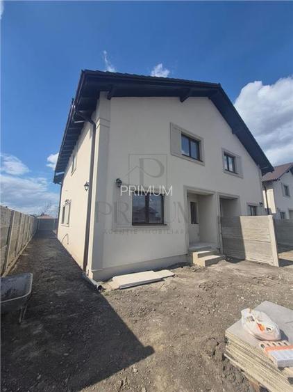 Duplex zona excelenta- langa noul LIDL - finisaje la alegere - spatii generoase - 2