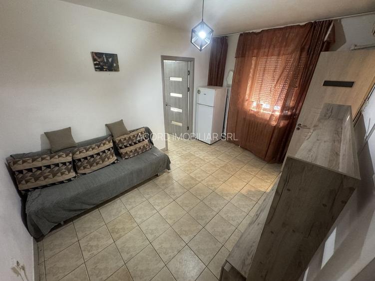 Apartament 2 camere zona Tomis Nord - 3
