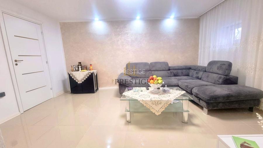 Casă individuală Sibiu, curte proprie, renovată, Terezian, COMISION 0 - 3