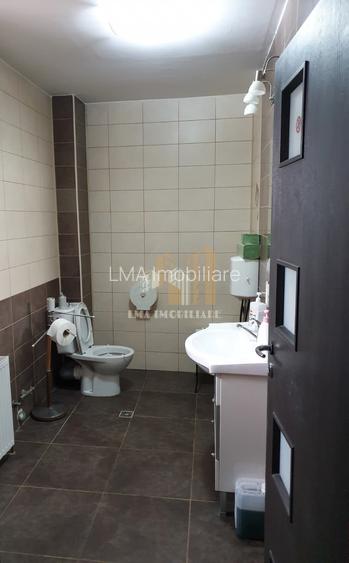 Spatiu comercial Centrul Civic Brasov - 16