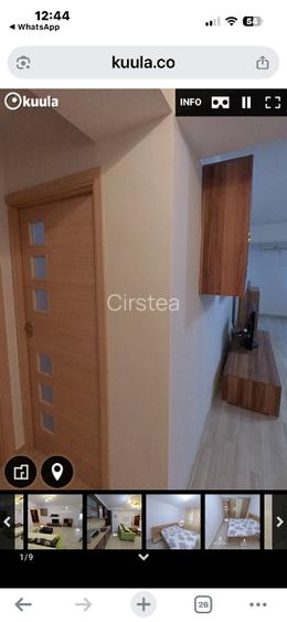 Vând aartament doua camere spațios - 6