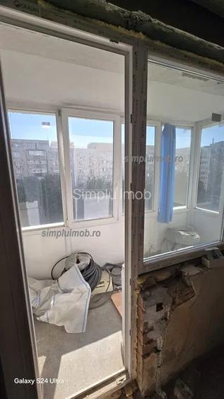 Metrou Iancului 2 camere de renovat - 6