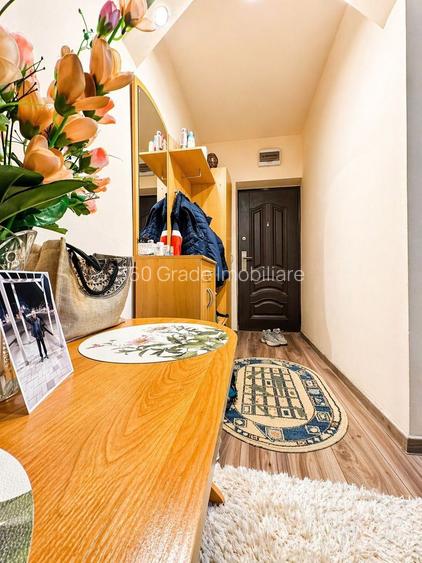 Apartament mobilat/utilat + 2 garaje | Zona Girocului – fosta Lidia - 4
