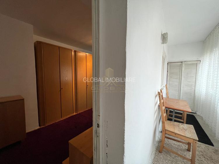 2 camere ,decomandat, 60mp, terasa, parcare, Marasti - A.Vlaicu - 11