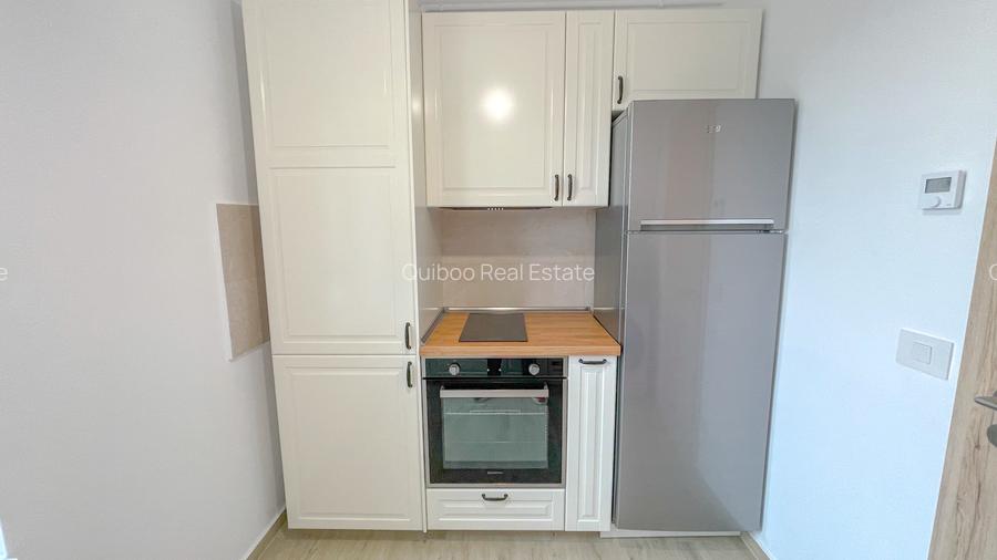 Apartament 2 camere | Dressing | 3 Terase | Parcare & Boxă | Kasper Coresi - 8