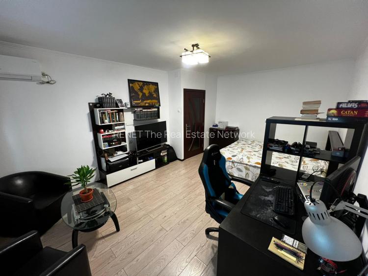 Garsoniera Facultatea de Constructii, Lacul Tei - 2