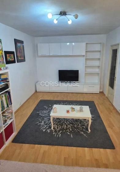 Iancului -Aleea Zarandului -2 camere - 2