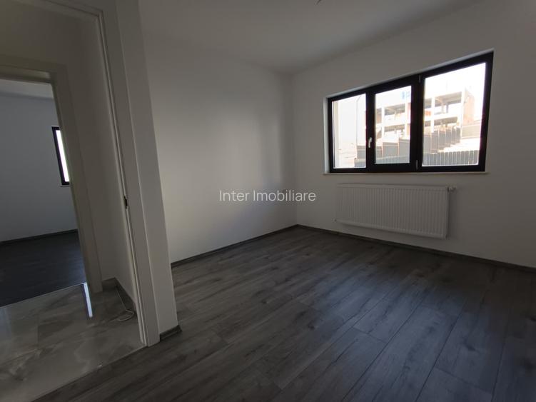 4 camere, 100 mp, de vanzare casa in zona Valea Lupului, ANTIBIOTICE, Cod 161068 - 8