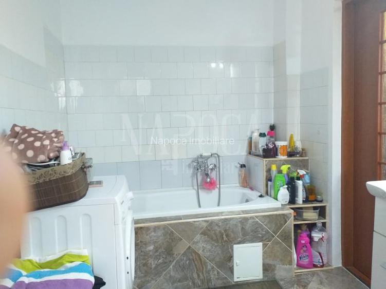 Casa 3 camere de vanzare in Someseni, Cluj Napoca - 6