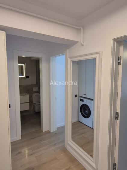 Inchiriez apartament centru - 4