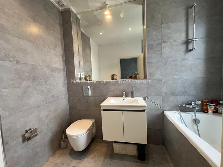 VILA SPATIOASA + GRADINA AMENAJATA - VOLUNTARI - COMISION 0% - 16